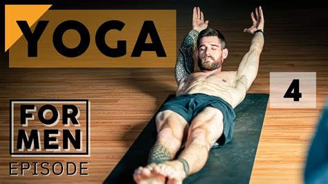 Yoga Men Gay Porn Videos 